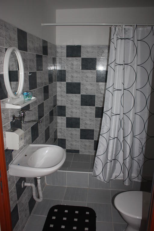 Penzion Jaroš Popuvky Zimmer foto