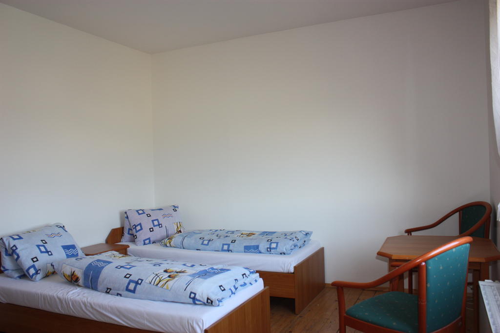 Penzion Jaroš Popuvky Zimmer foto