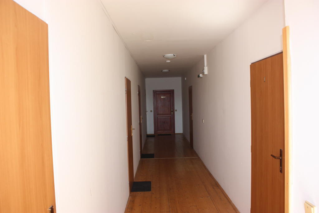 Penzion Jaroš Popuvky Exterior foto